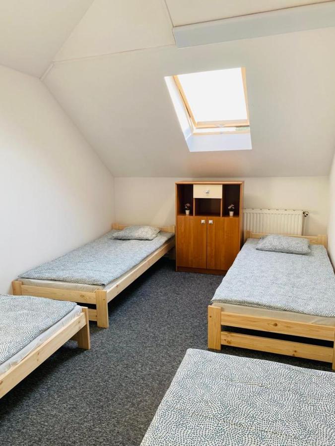 Hostel Warszawa Ursynow المظهر الخارجي الصورة