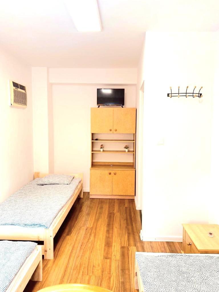 Hostel Warszawa Ursynow المظهر الخارجي الصورة