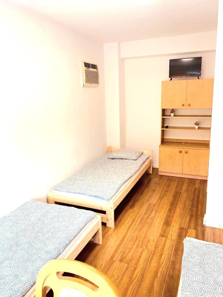 Hostel Warszawa Ursynow المظهر الخارجي الصورة