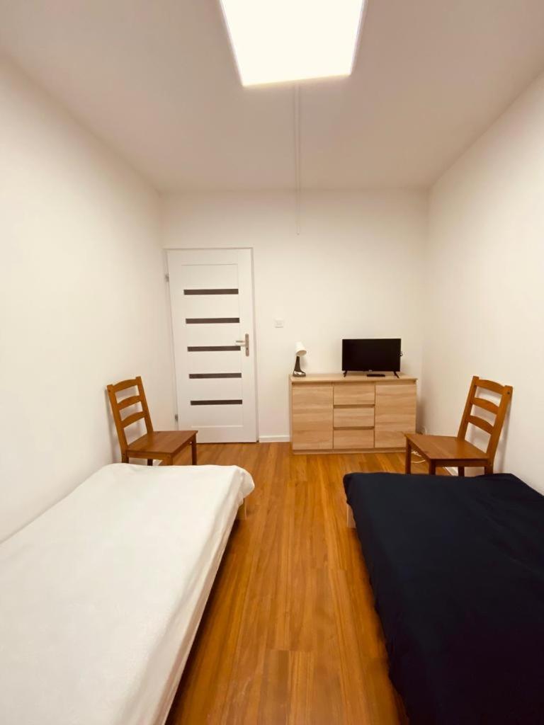 Hostel Warszawa Ursynow المظهر الخارجي الصورة