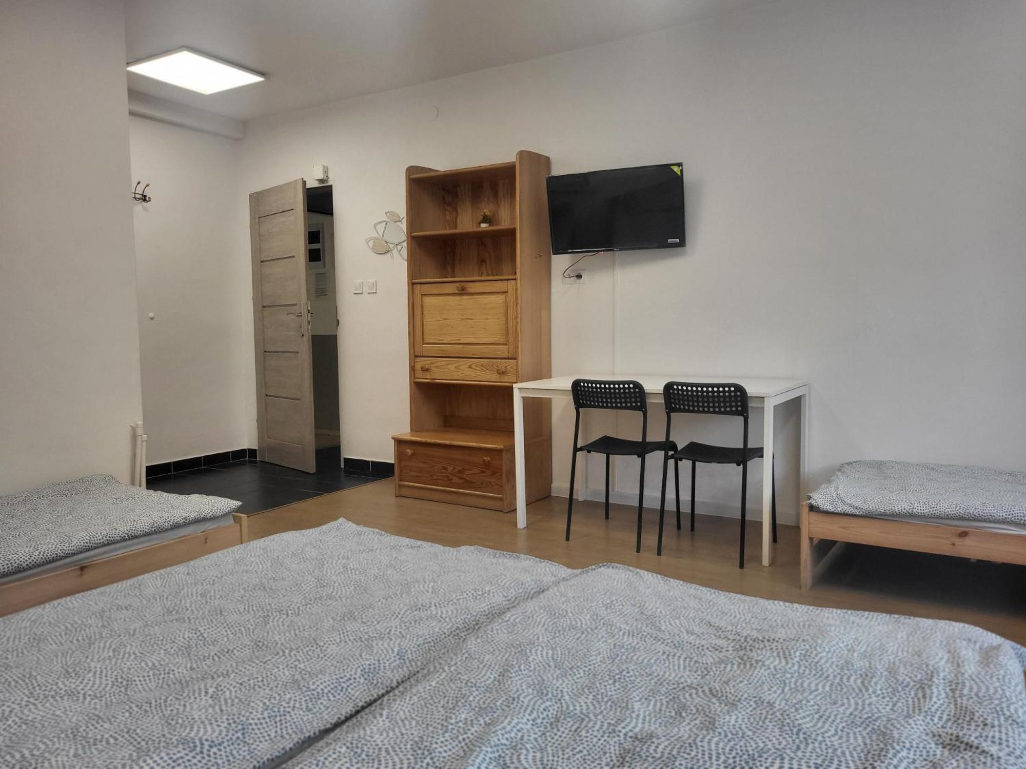 Hostel Warszawa Ursynow المظهر الخارجي الصورة