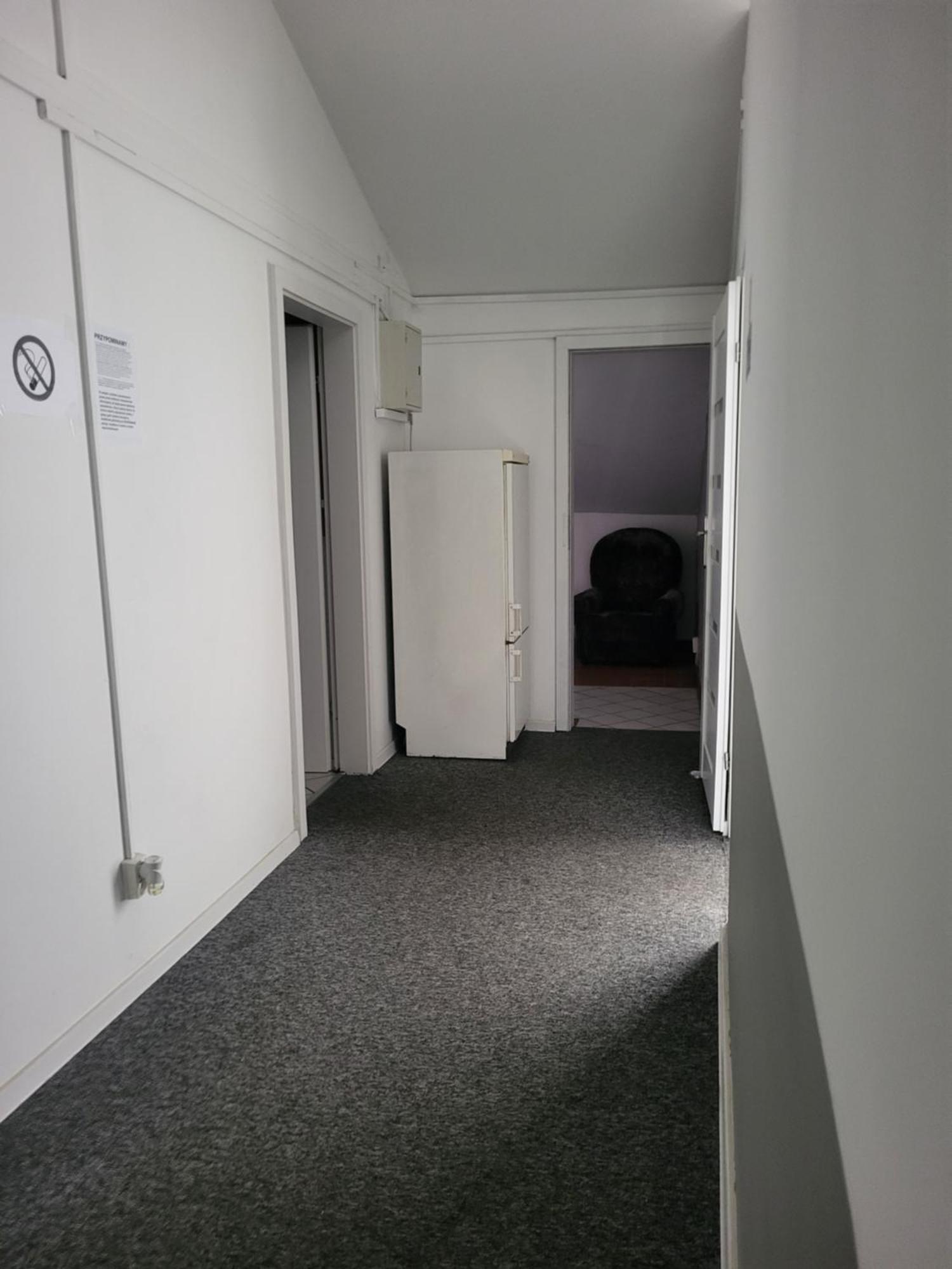 Hostel Warszawa Ursynow المظهر الخارجي الصورة