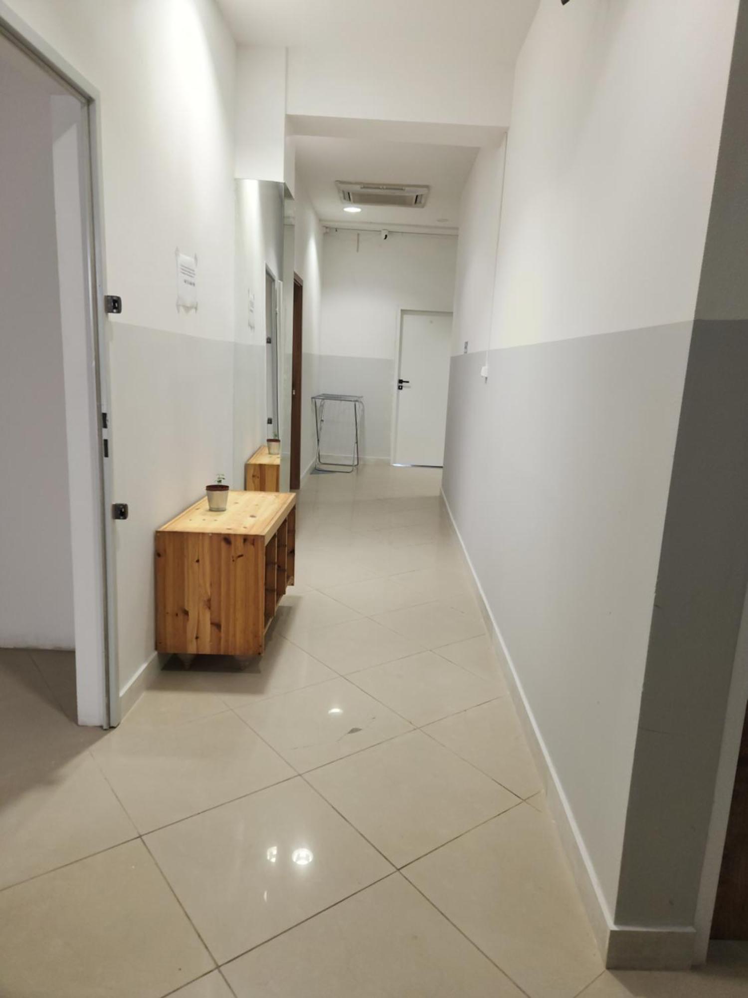 Hostel Warszawa Ursynow المظهر الخارجي الصورة