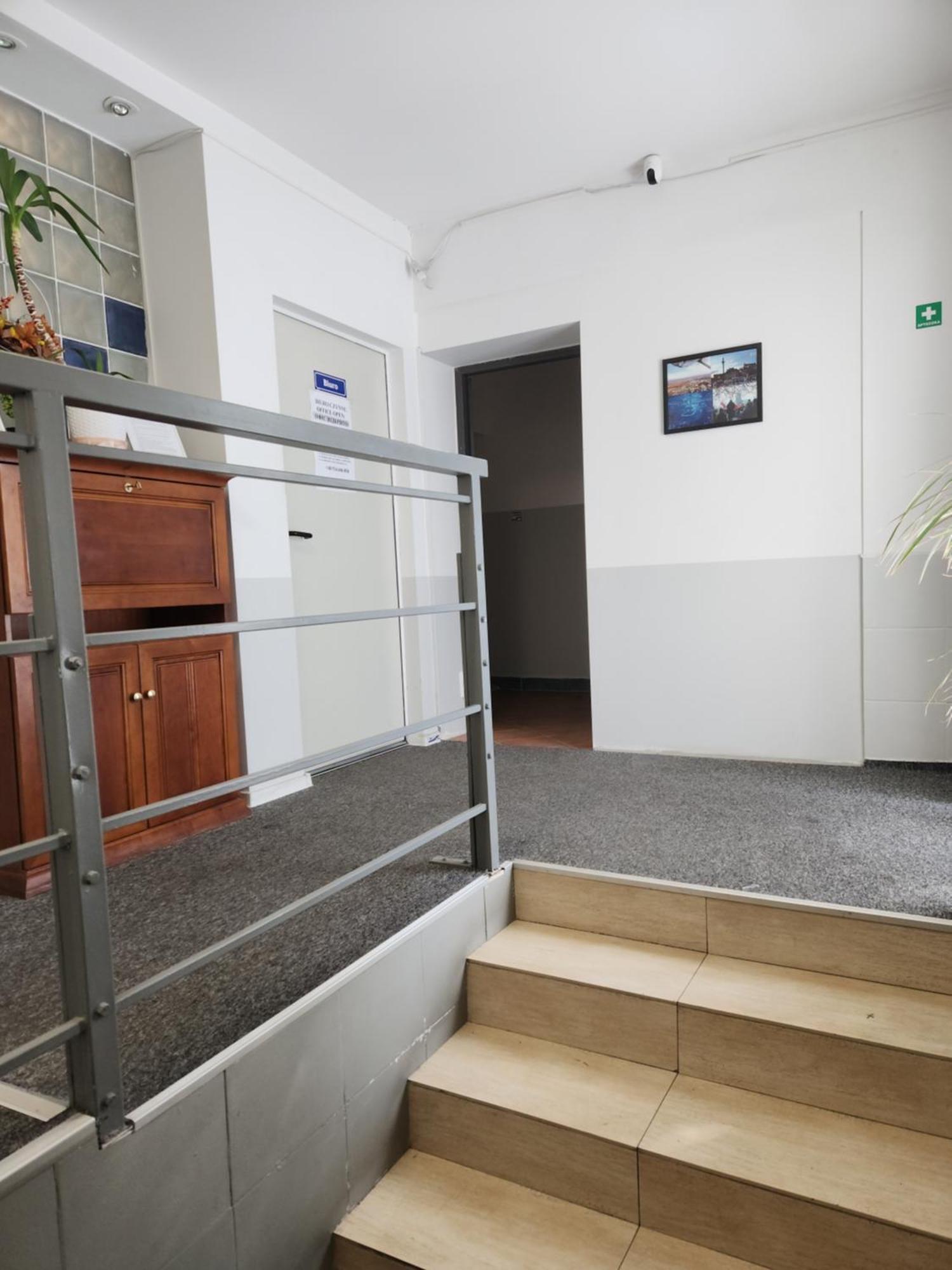 Hostel Warszawa Ursynow المظهر الخارجي الصورة