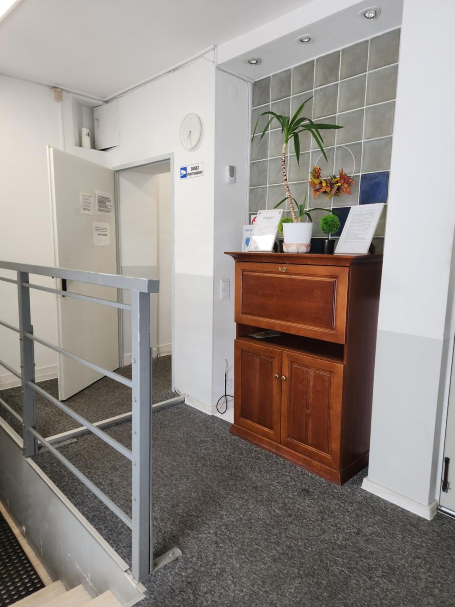 Hostel Warszawa Ursynow المظهر الخارجي الصورة