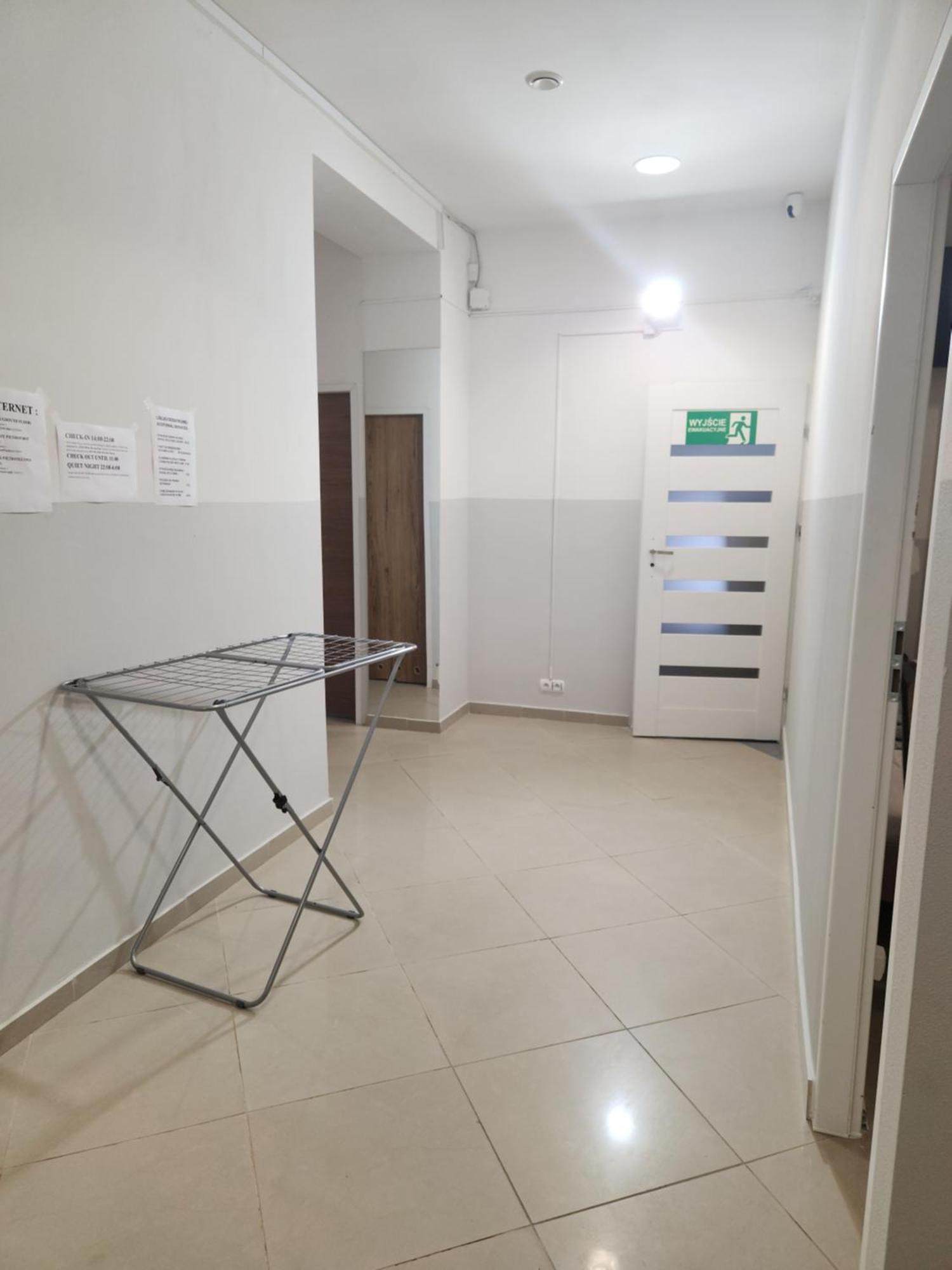 Hostel Warszawa Ursynow المظهر الخارجي الصورة